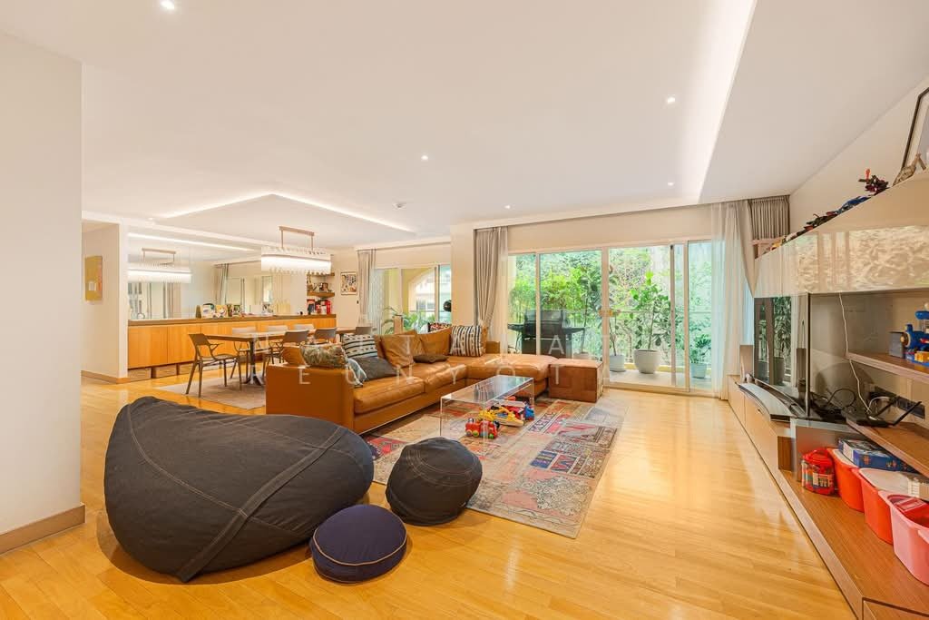 Condo in Bangkok, Krung Thep Maha Nakhon, Thailand 3 - 18262591