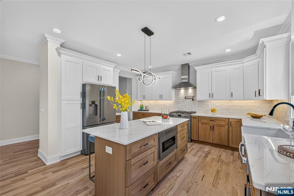 House in Hanover, New Jersey, United States 5 - 18203978