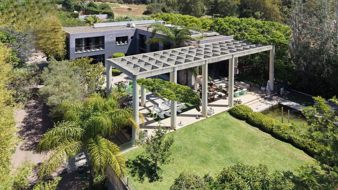 Villa in Estepona, Andalusia, Spain 2 - 18260262