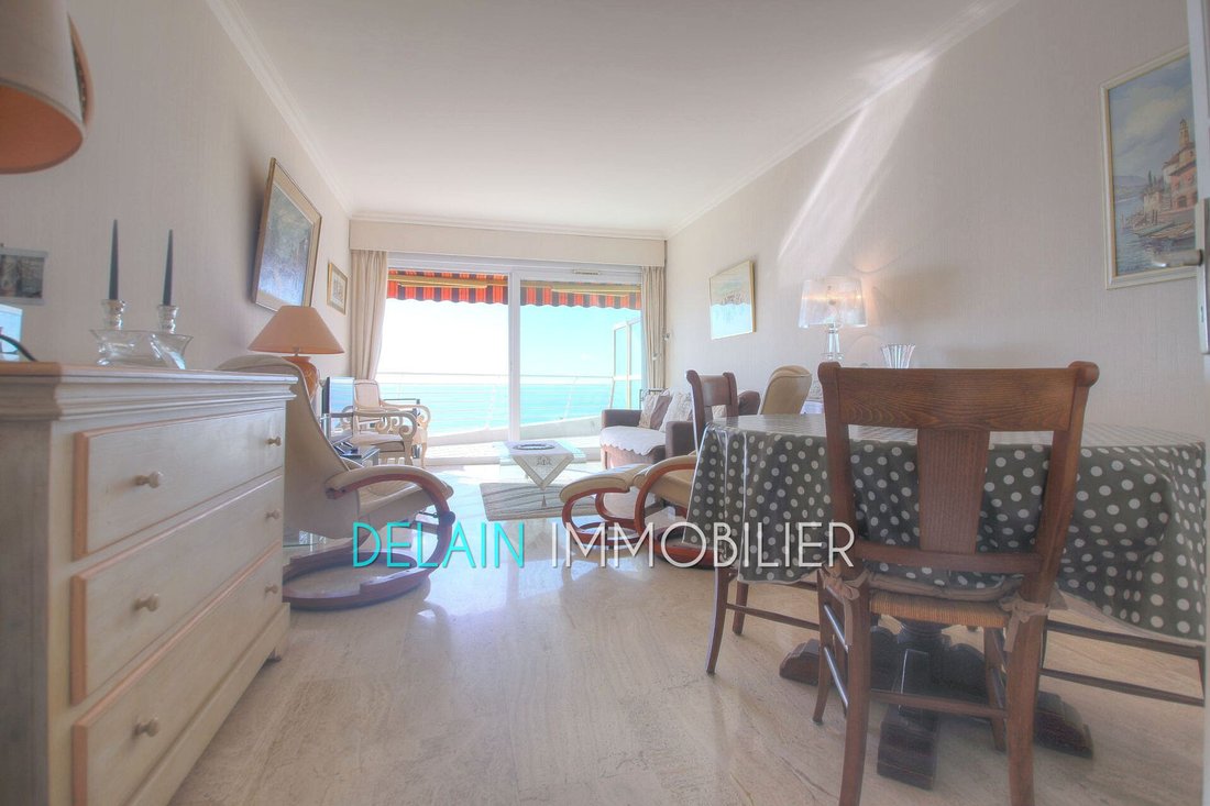 Apartment in Val de Cagne-Colline Route de Vence, Cagnes-sur-Mer, France 2 - 18261620