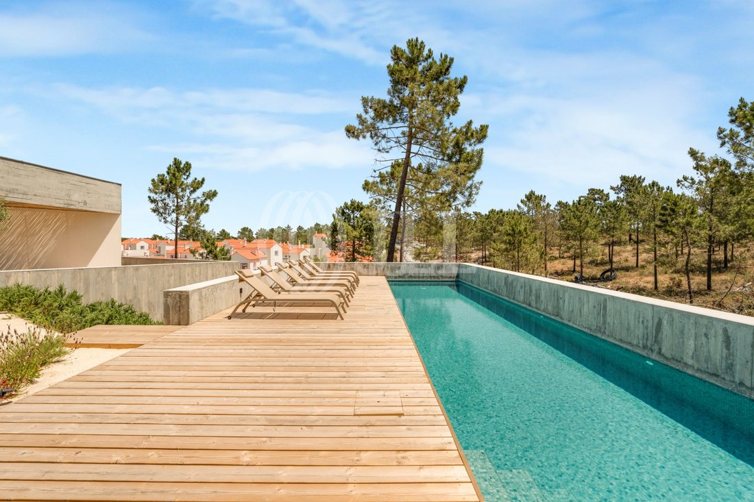 House in Carvalhal, Setubal, Portugal 4 - 18266441