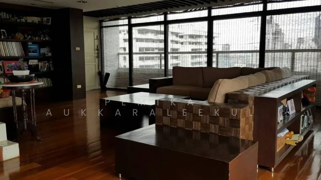 Condo in Bangkok, Krung Thep Maha Nakhon, Thailand 1 - 18262121