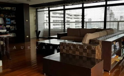 Condo in Bangkok, Krung Thep Maha Nakhon, Thailand 1