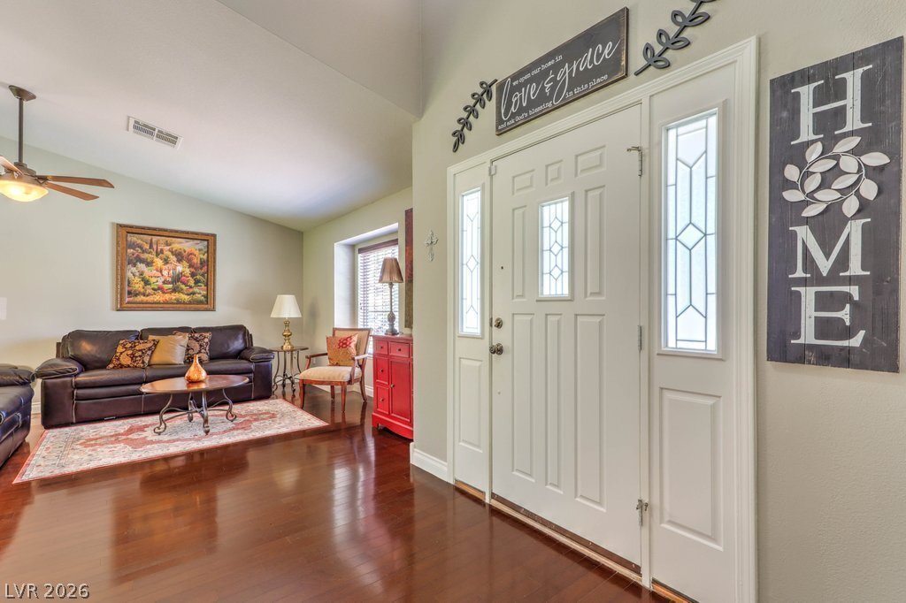 House in Las Vegas, Nevada, United States 5 - 18260211