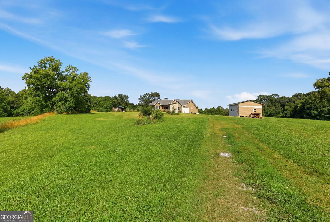 House in Cleveland, Georgia, United States 5 - 18260992