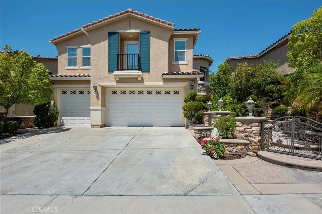 House in Santa Clarita, California, United States 1 - 18264898