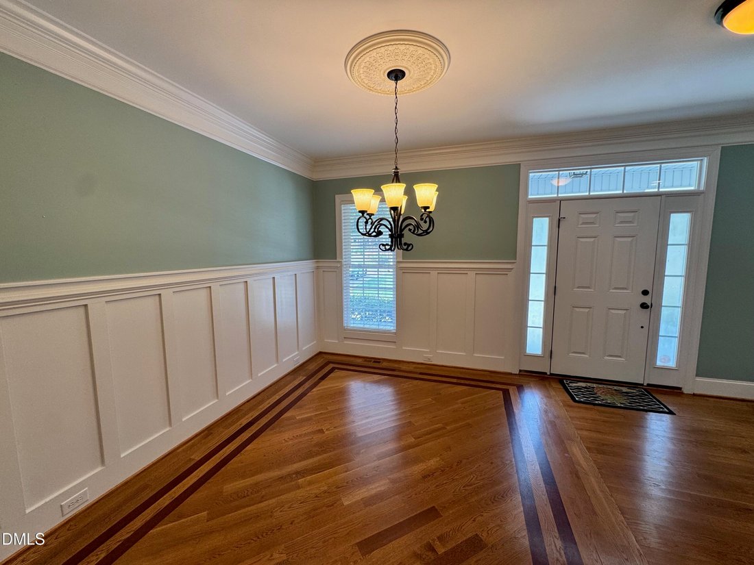 House in Clayton, North Carolina, United States 4 - 17286413