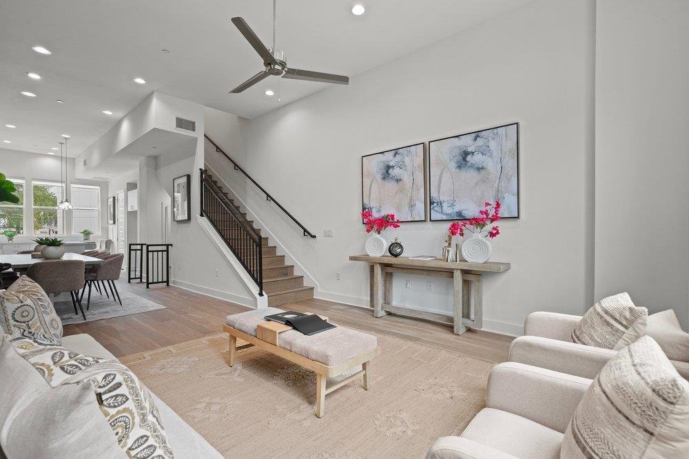 Townhouse in Austin, Texas, United States 1 - 18231963