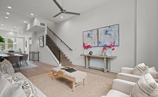 Casa a Austin, Texas, Stati Uniti 1
