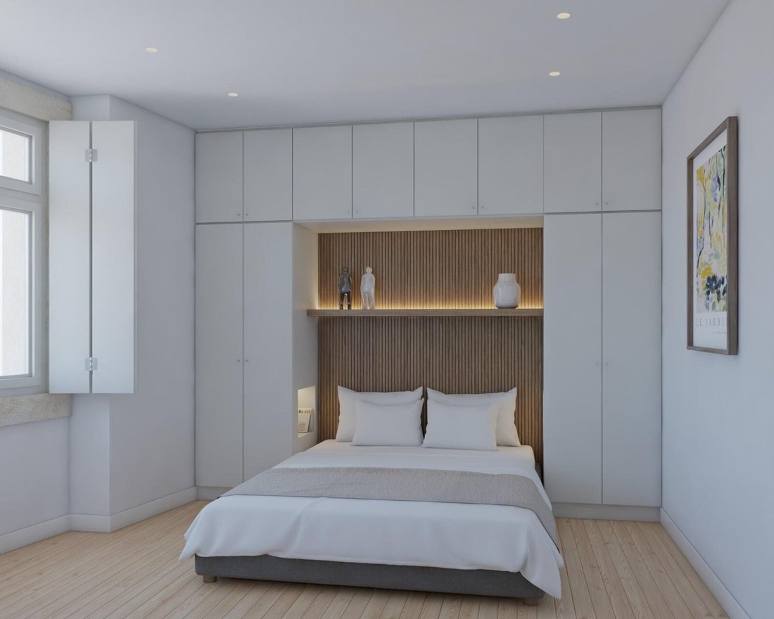 Apartment in Sao Domingos de Benfica, Lisbon, Portugal 3 - 18266448