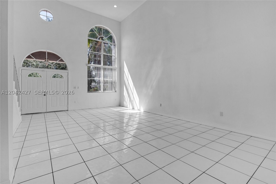 House in Miami Lakes, Florida, United States 5 - 18260917