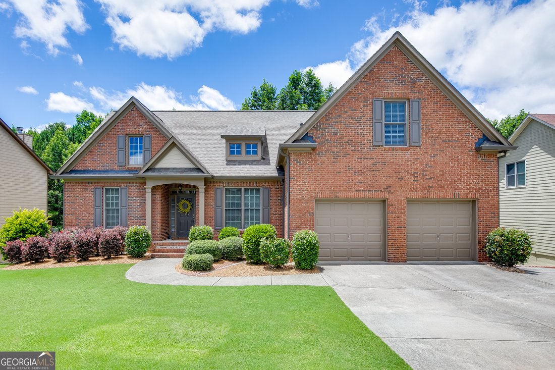 House in Buford, Georgia, United States 1 - 18264985