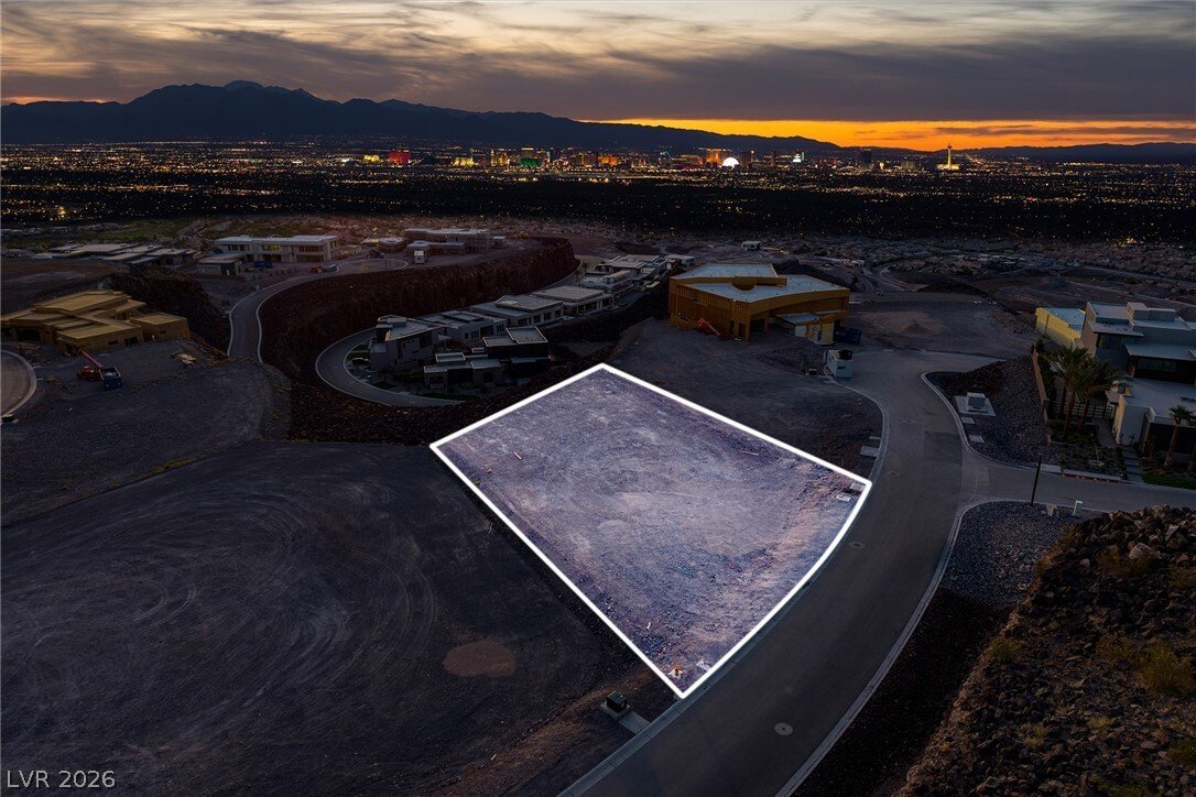 Land in Henderson, Nevada, United States 3 - 18261718