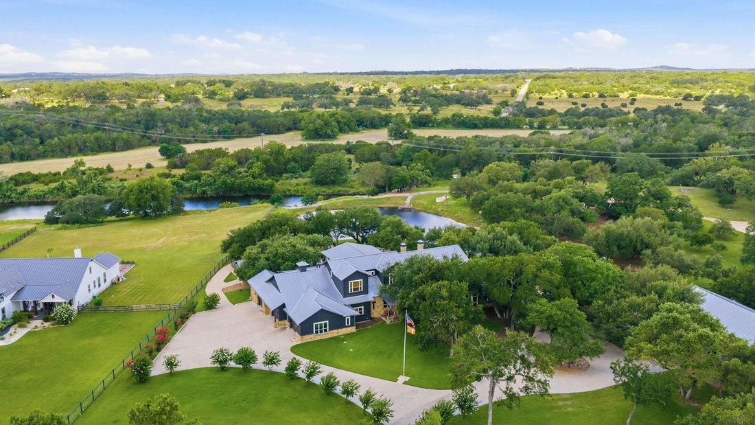 House in Wimberley, Texas, United States 3 - 17988553