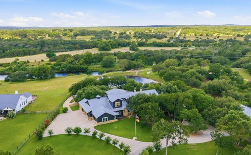 Maison à Wimberley, Texas, États-Unis 1