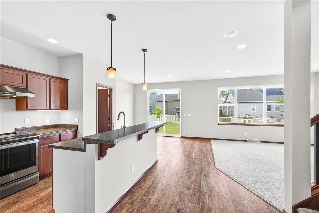 House in Verona, Wisconsin, United States 5 - 18262923