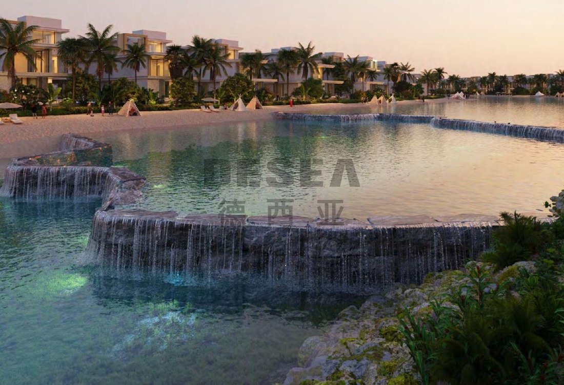 Villa in Al Hebiah 5, Al Hebiah, Dubai 2 - 18266152