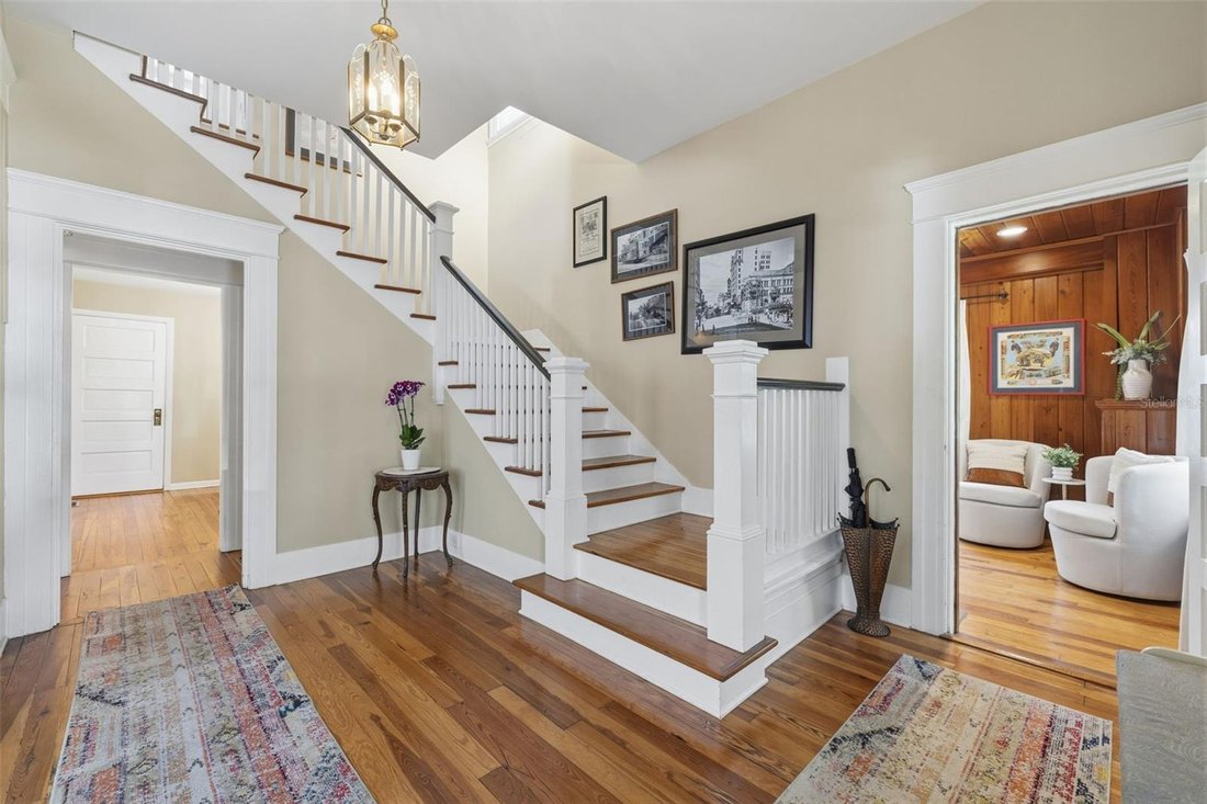 House in Tampa, Florida, United States 4 - 18263115