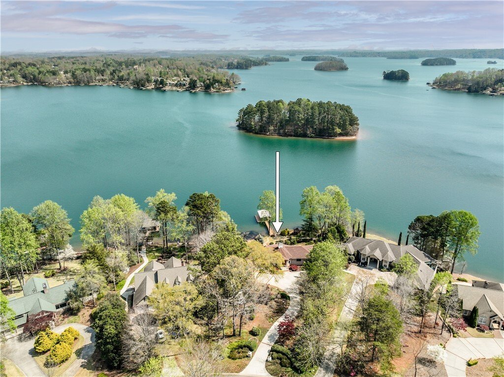 House in Seneca, South Carolina, United States 3 - 18261028