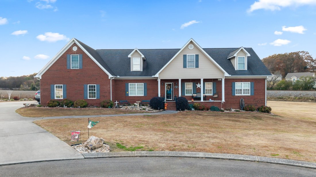House in Cleveland, Tennessee, United States 2 - 18264701