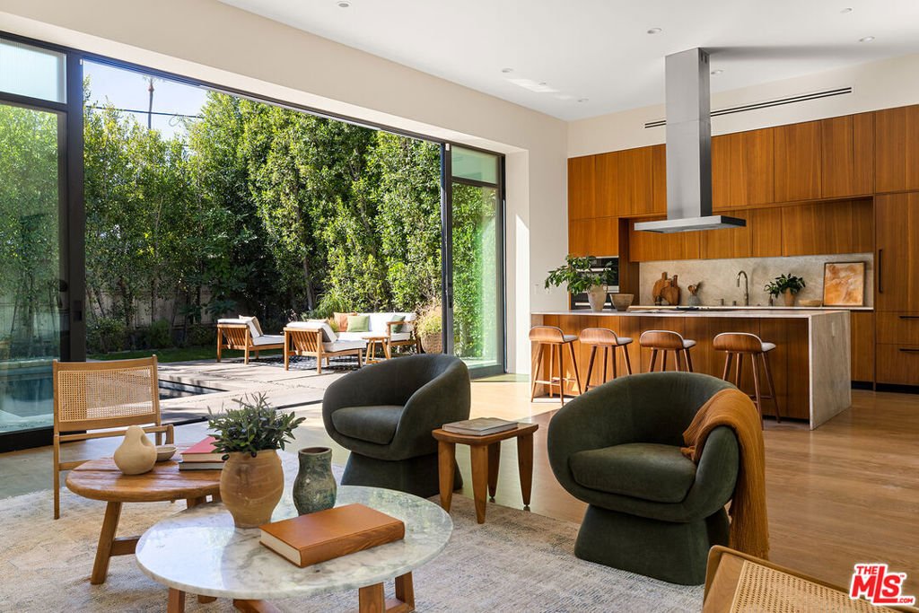 House in West Hollywood, California, United States 3 - 18263666