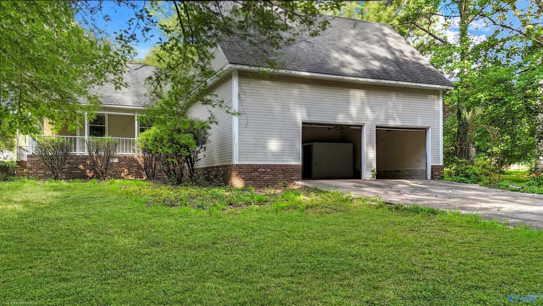 House in Hartselle, Alabama, United States 4 - 18260327
