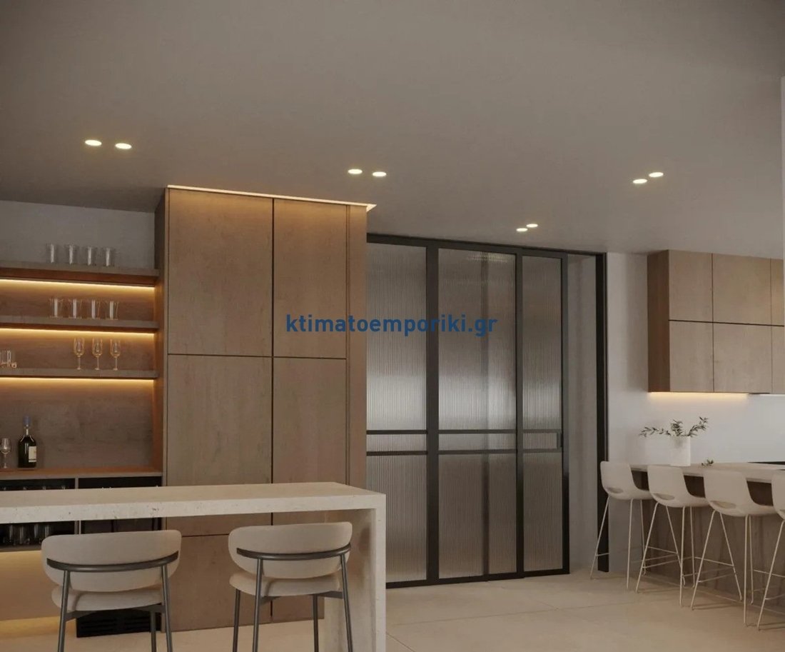 Apartment in Glyfada, Attica, Greece 4 - 16597130