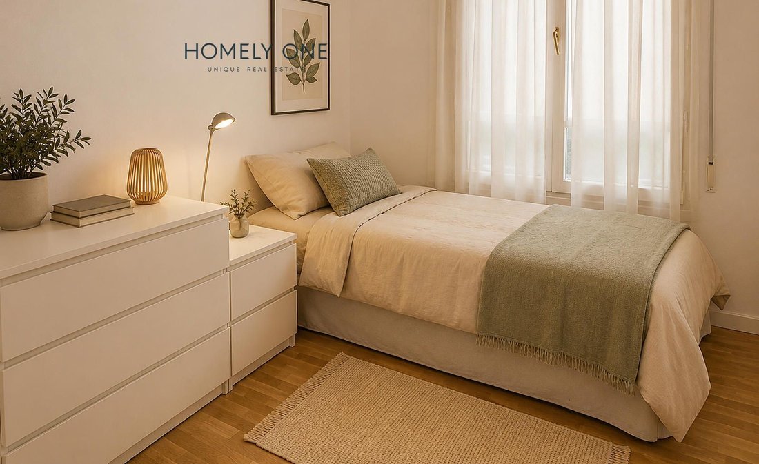 Apartment in Chamberi, Madrid, Spain 4 - 18260218
