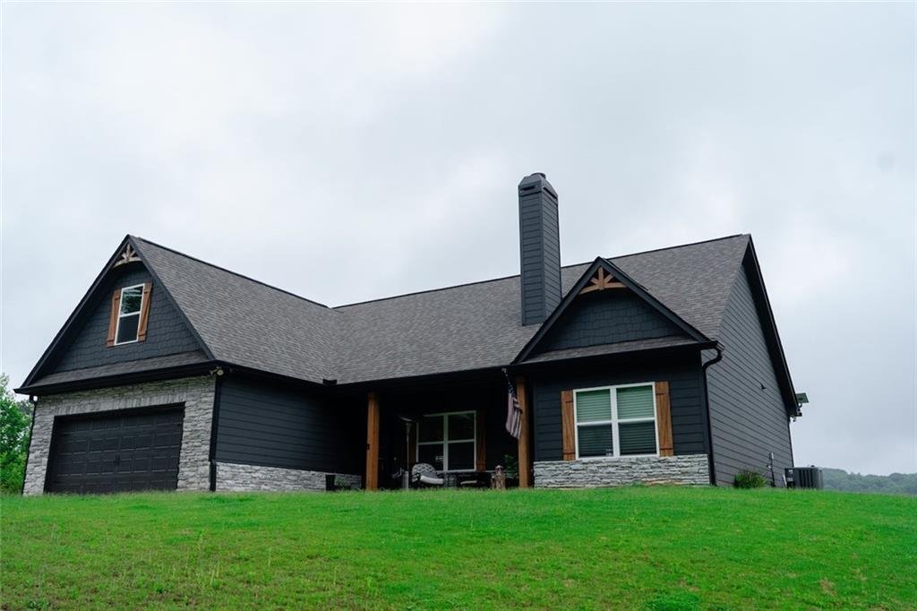 House in Hiram, Georgia, United States 2 - 18264774
