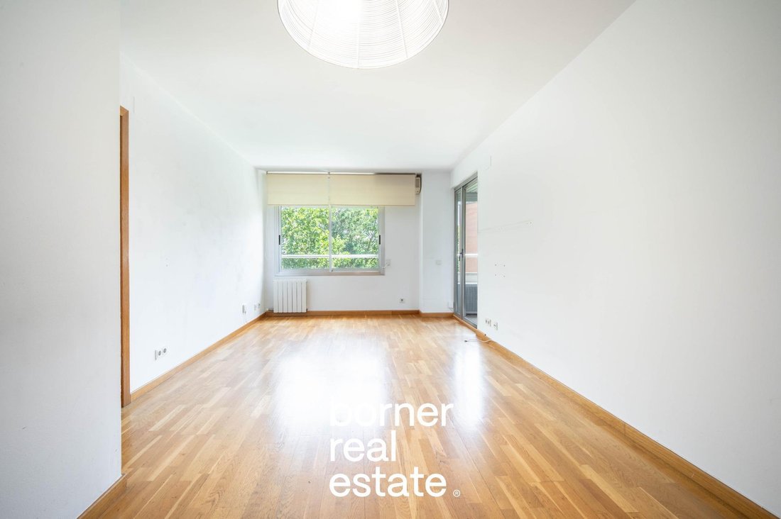 Apartment in Sant Cugat del Valles, Catalonia, Spain 3 - 18265866