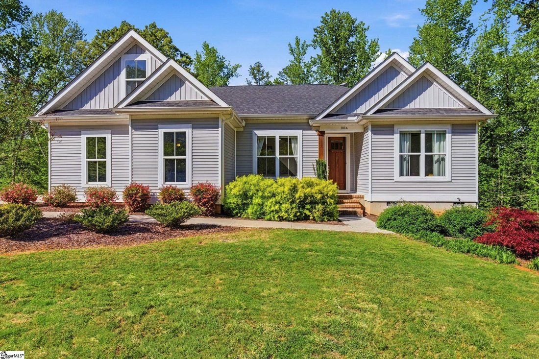 House in Woodruff, South Carolina, United States 1 - 18263398