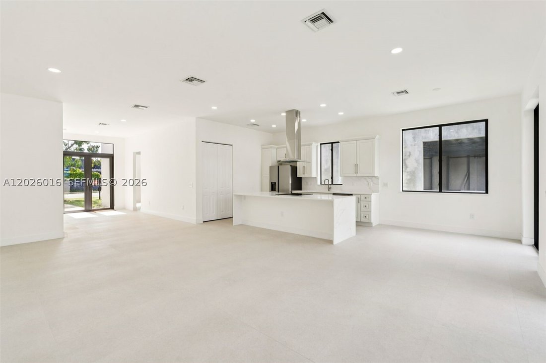 House in Plantation, Florida, United States 4 - 18101067