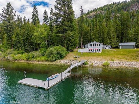 House in Cusick, Washington, United States 2 - 18263079