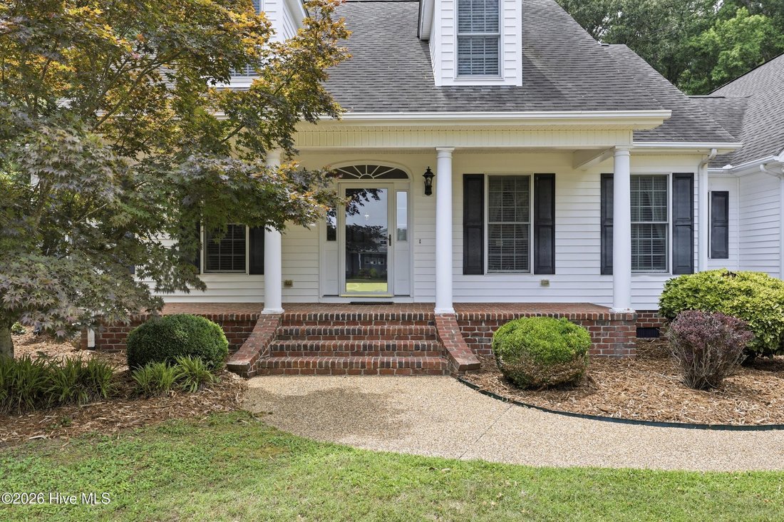 House in Elizabeth City, North Carolina, United States 2 - 18260726