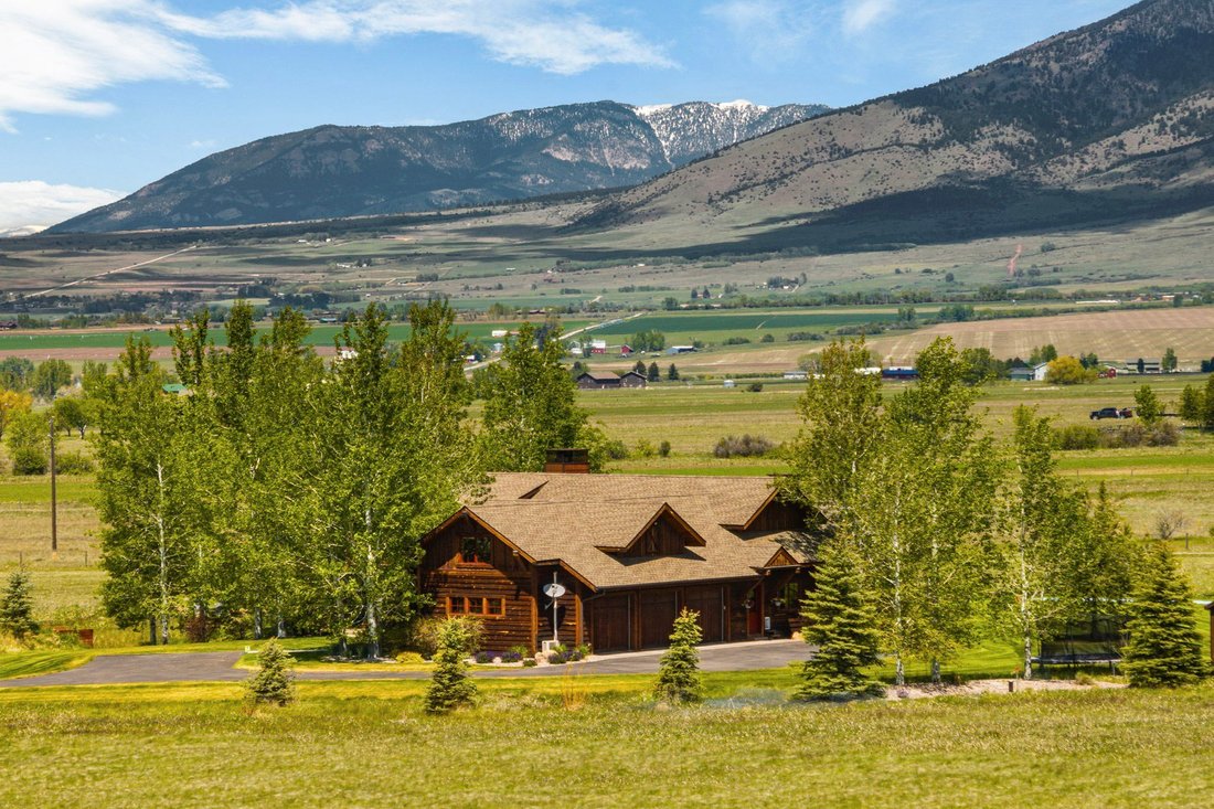 House in Bozeman, Montana, United States 3 - 18263385