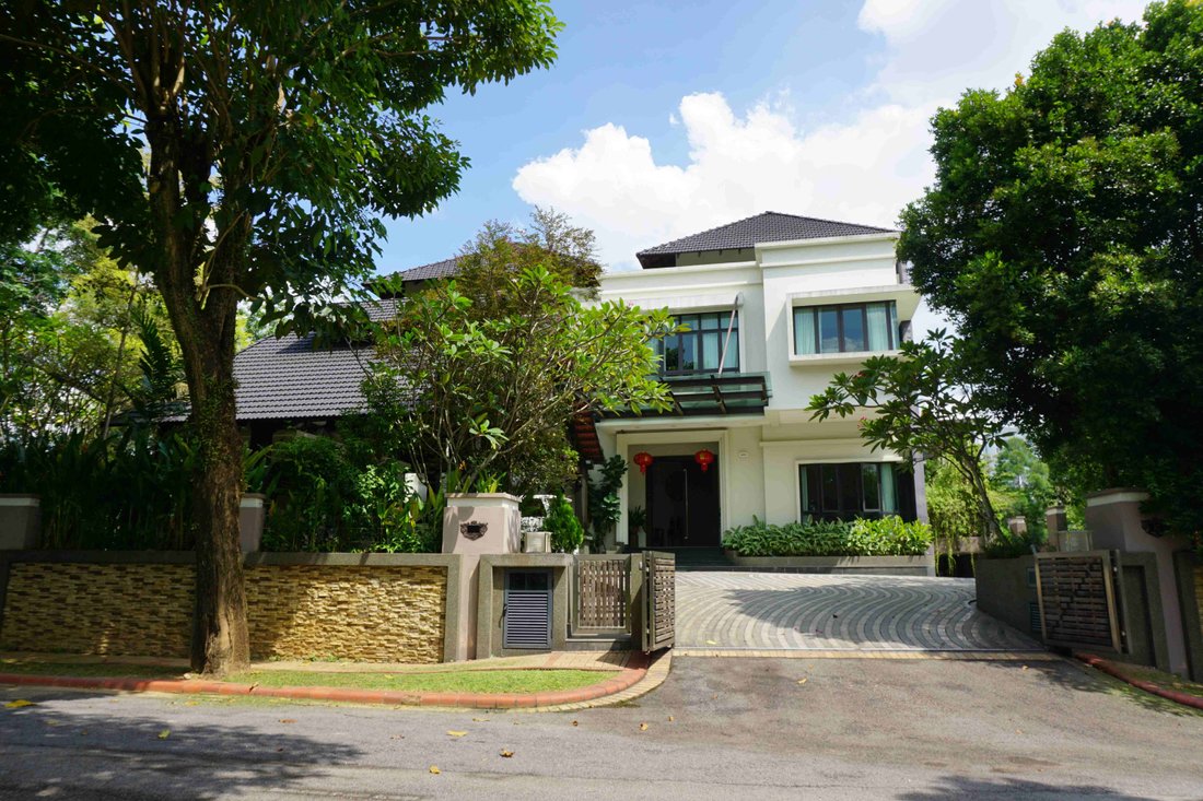 Seri Kembangan, Selangor, Malaysia 1 - 18260902
