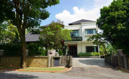 Seri Kembangan, Selangor, Malaysia 1