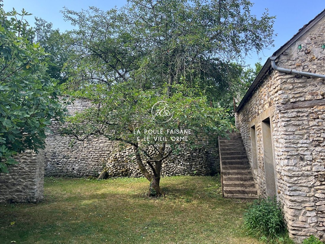 House in Bercheres-sur-Vesgre, Centre-Val de Loire, France 4 - 18261417