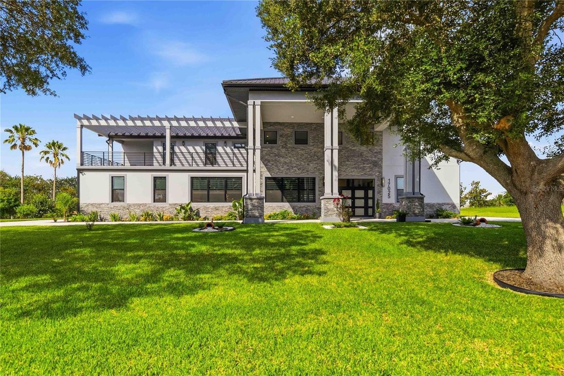 House in Groveland, Florida, United States 1 - 18260931