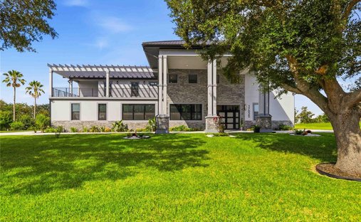 House in Groveland, Florida, United States 1