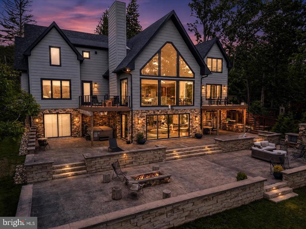 House in McHenry, Maryland, United States 4 - 18248025