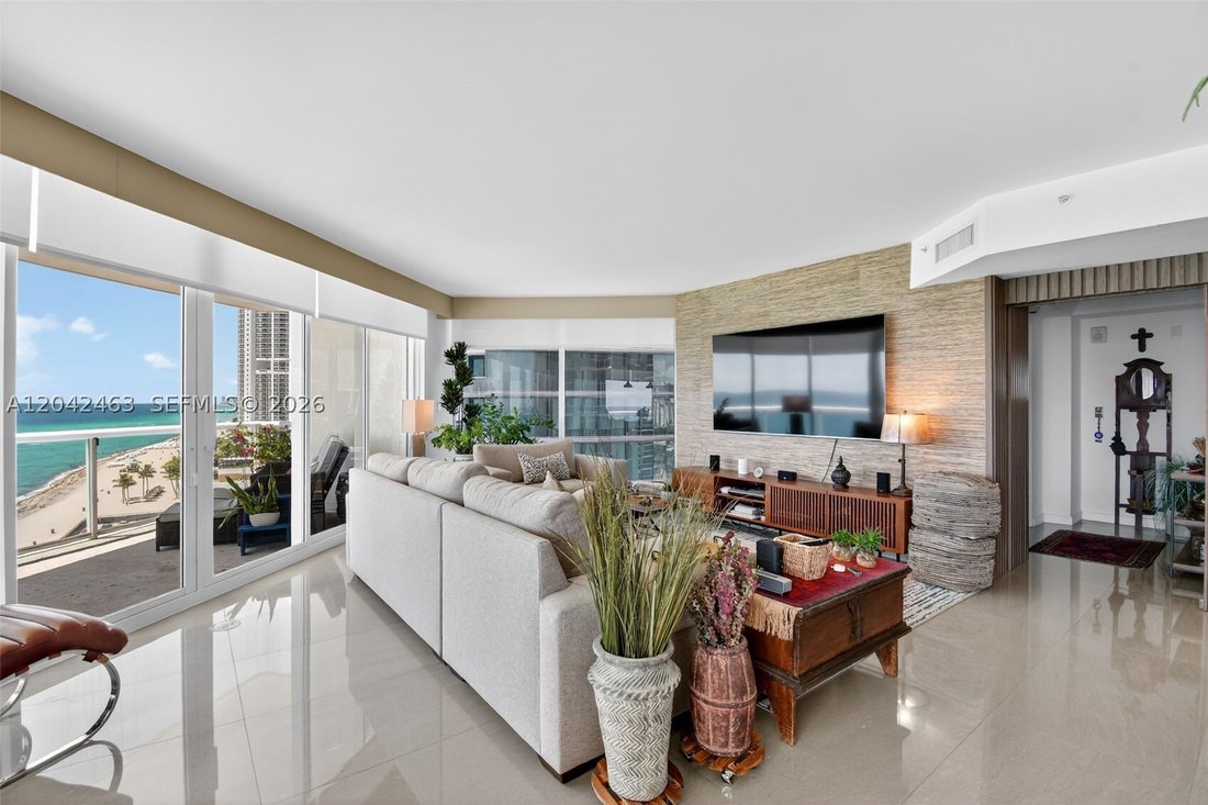 Condo in Sunny Isles Beach, Florida, United States 5 - 18264355