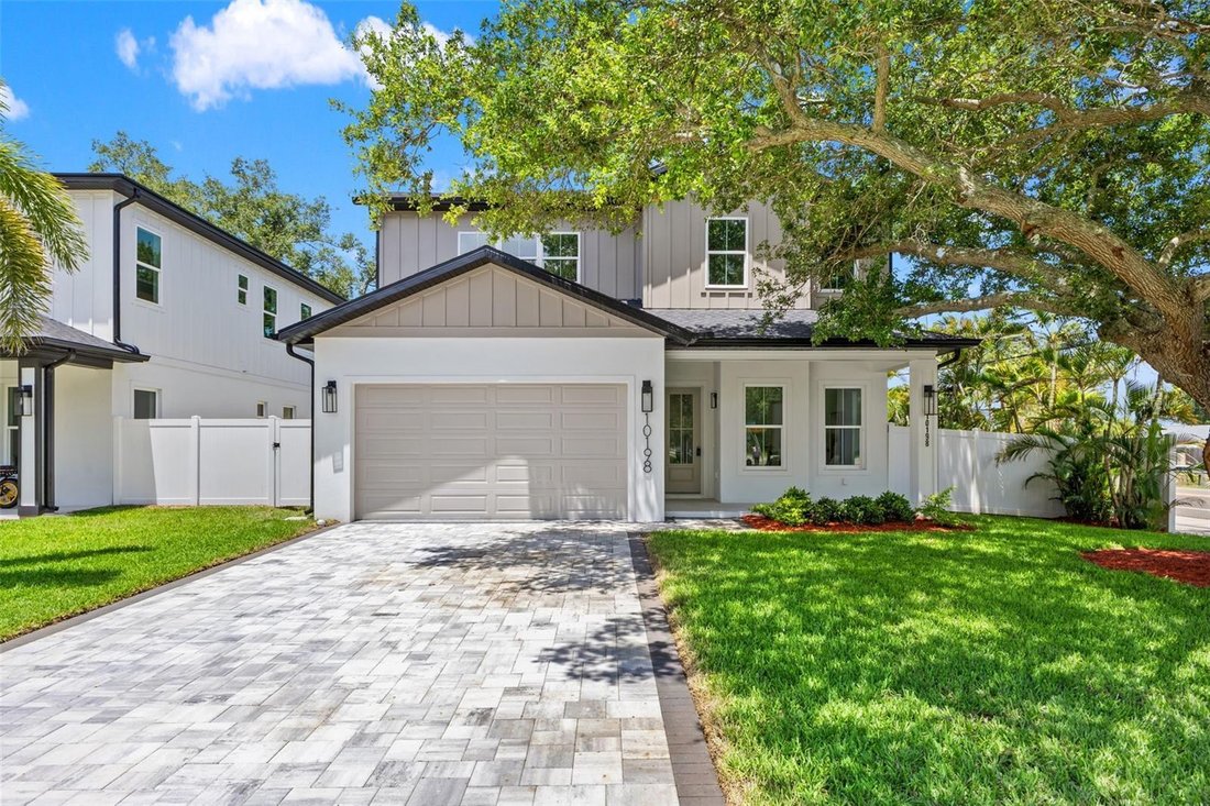 House in Seminole, Florida, United States 1 - 17809019