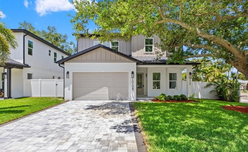 Casa en Seminole, Florida, Estados Unidos 1