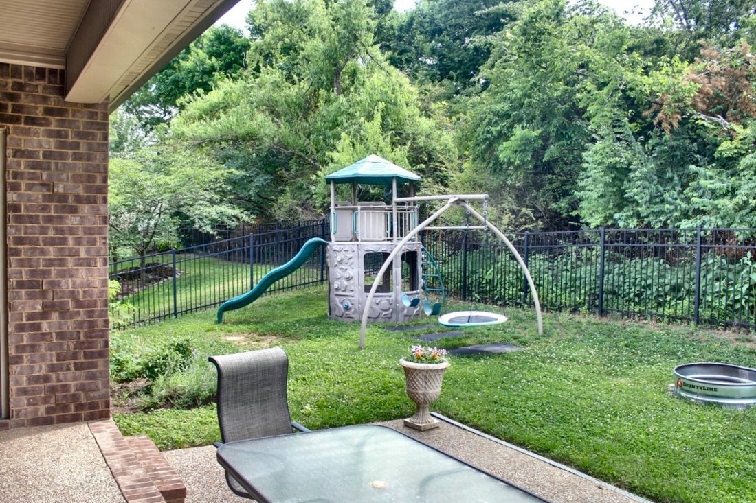 House in Hendersonville, Tennessee, United States 5 - 18264604