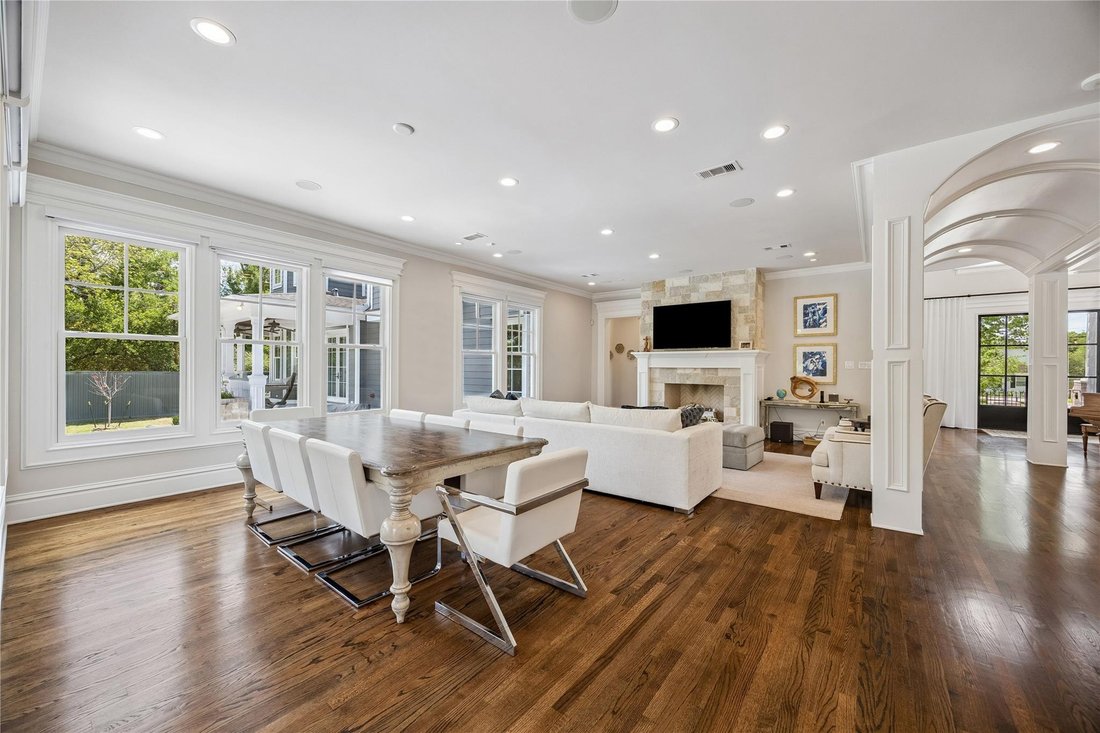 House in Houston, Texas, United States 4 - 18264991