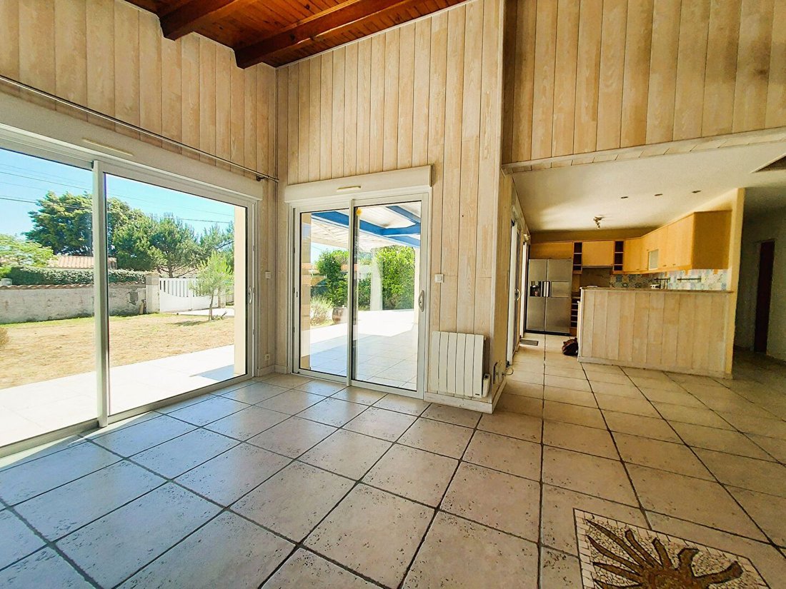 House in Saint-Trojan-les-Bains, Nouvelle-Aquitaine, France 5 - 18261166