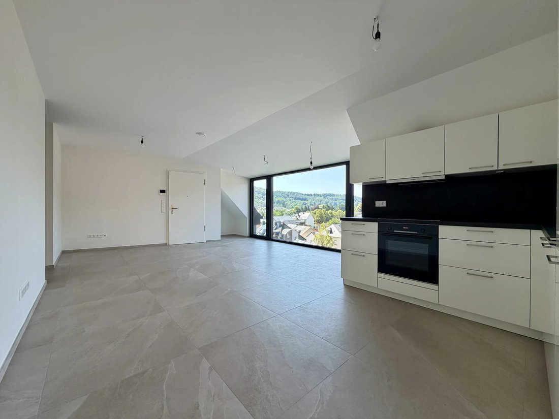 Haus in Luxemburg, Distrikt Luxemburg, Luxemburg 1 - 18130057