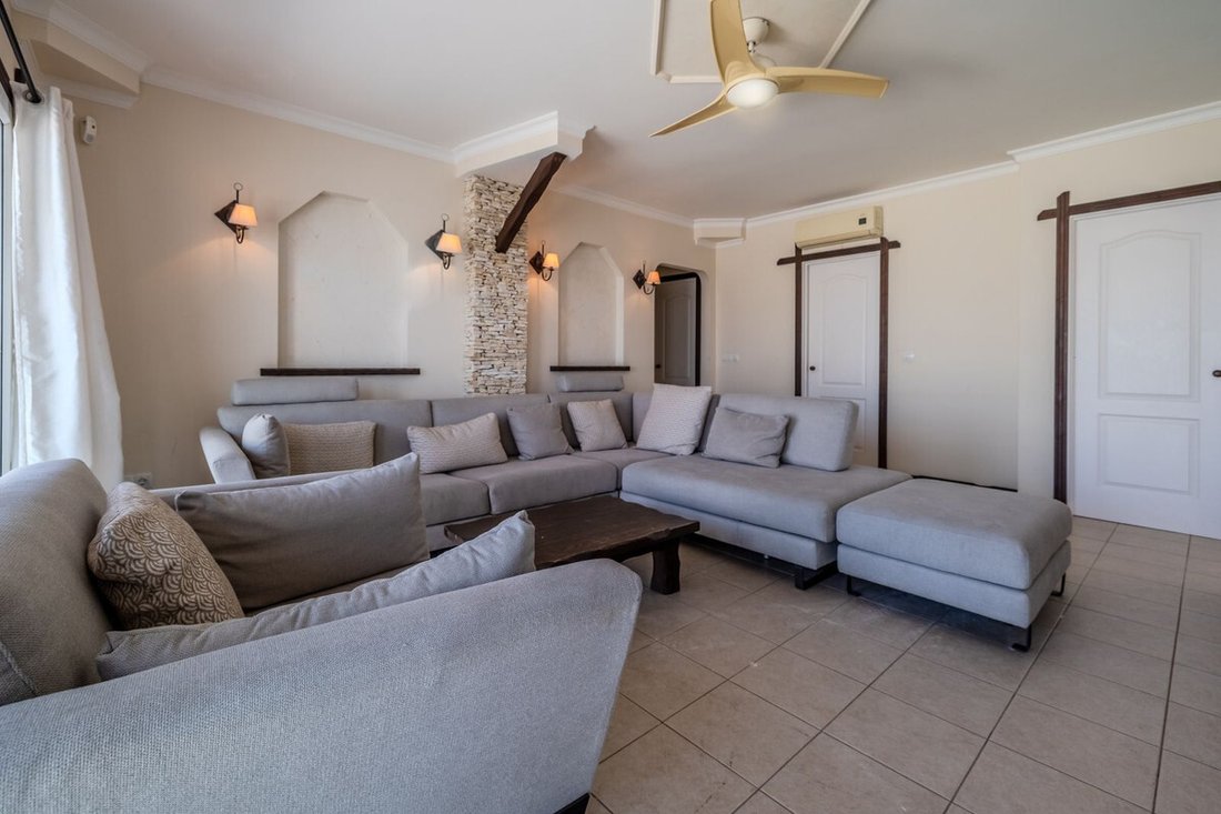 Villa in El Faro, Mijas, Spain 3 - 18261785