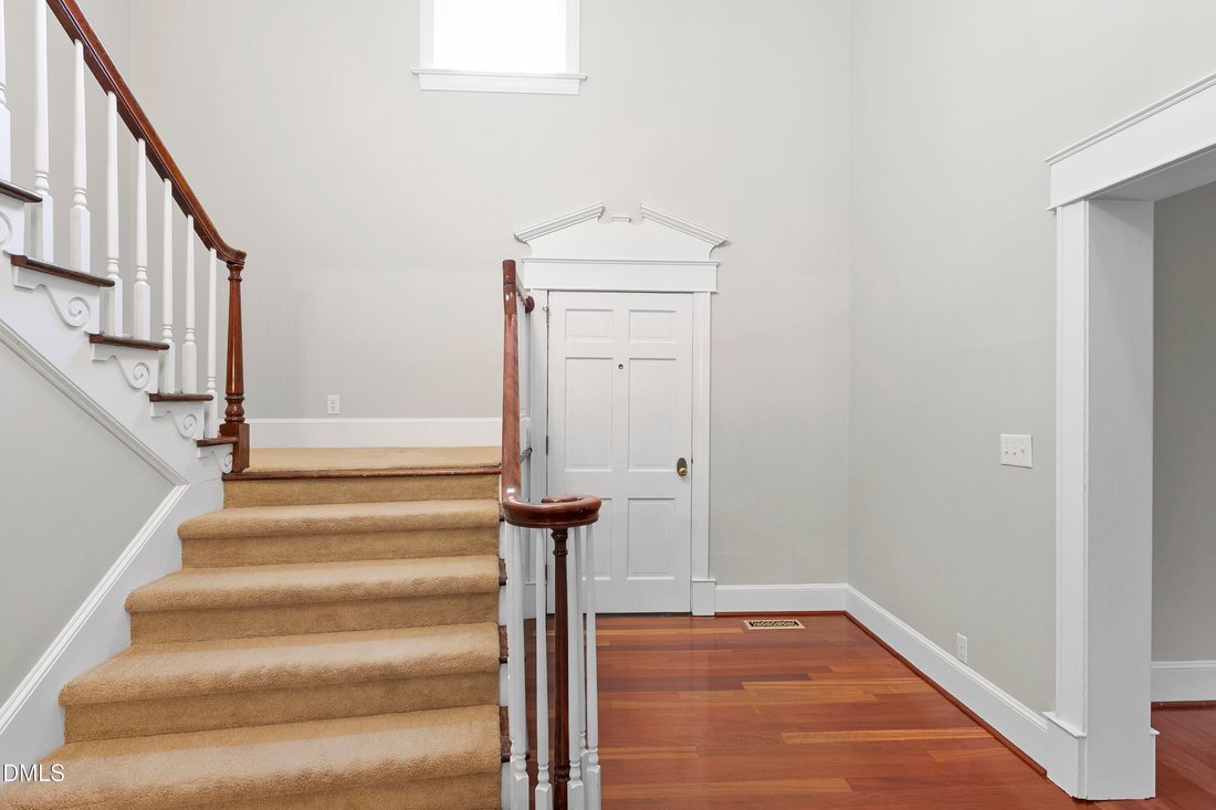 House in Sanford, North Carolina, United States 5 - 18266064